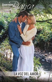 La voz del amor - Martha Shields