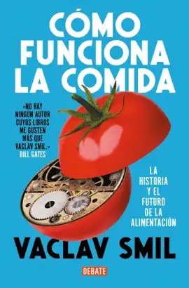 Cómo funciona la comida