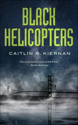Read: Black Book Helicopters