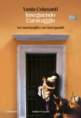 Read: Book Inseguendo Caravaggio