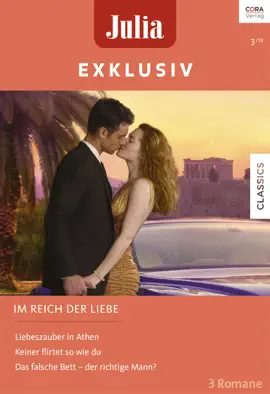 Read: Julia Book Exklusiv Band 295