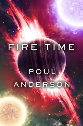 Read: Fire Book Time