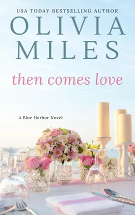 Read: Then Book Comes Love