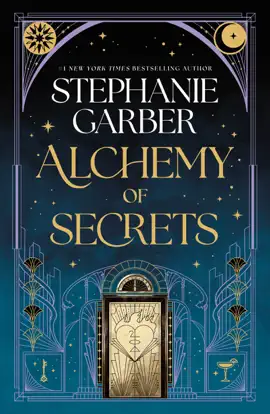 Alchemy of Secrets