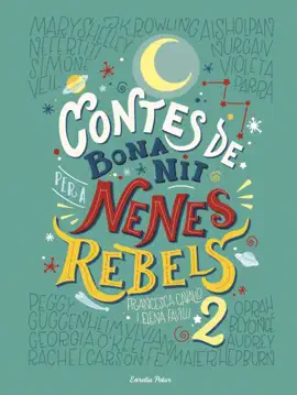Read: Contes de bona nit per a nenes rebels 2 Book