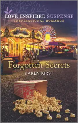 Read: Forgotten Secrets Book