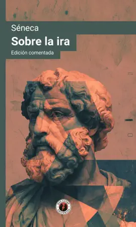Read: Book Sobre la ira