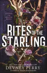 Rites of the Starling