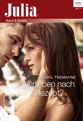 Read: Verlieben Book nach Rezept?