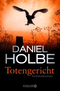 Totengericht by Daniel Holbe