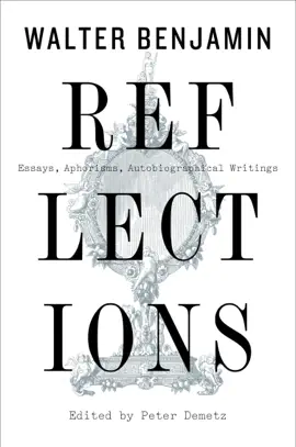 Read: Reflections