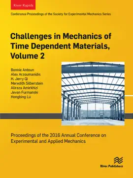 Read: Challenges in Mechanics of Time Book Dependent Materials, Volume 2