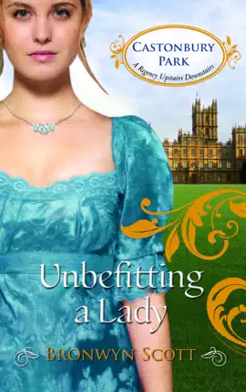 Read: Book Unbefitting a Lady