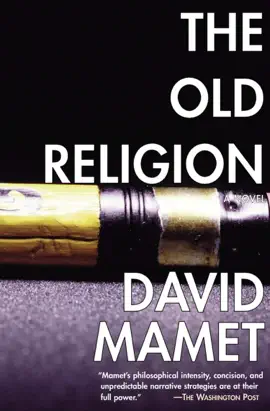 The Old Religion