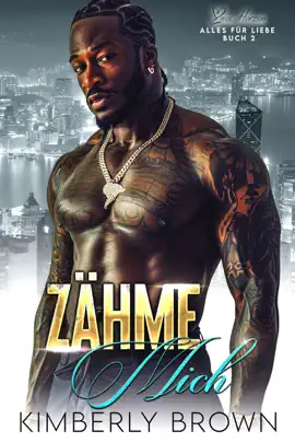 Read: Zähme Book Mich