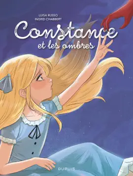 Read: Book Constance et les ombres - Tome 2