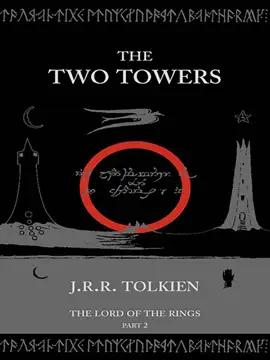 Read: Book The Two Towers