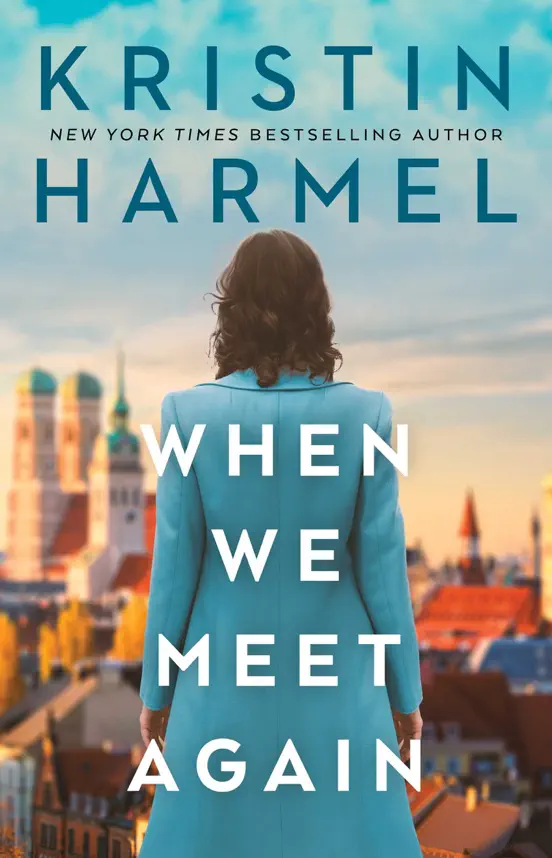 When We Meet Again