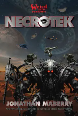 Read: NecroTek