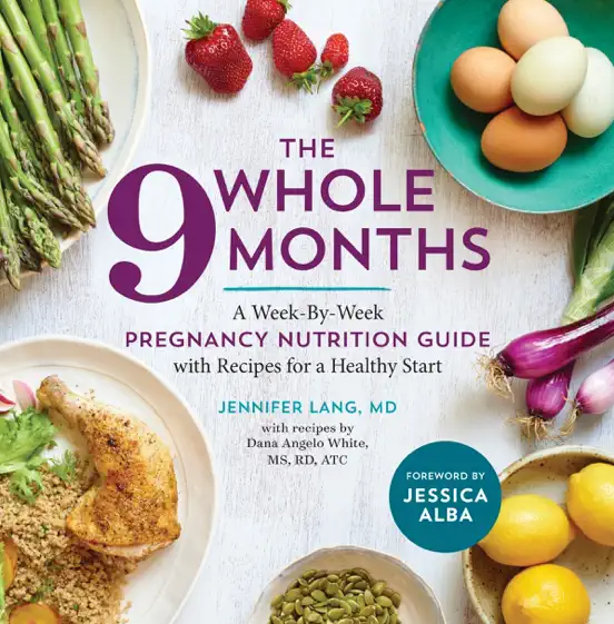 The Whole 9 Months