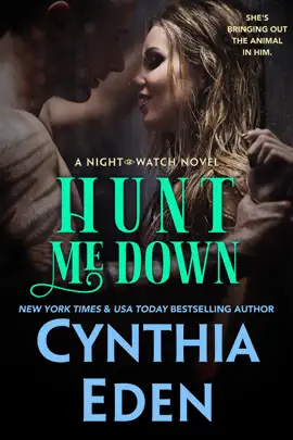 Read: Hunt Me Book Down