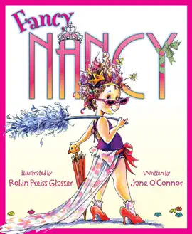 Fancy Nancy