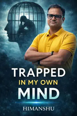 Read: Book Trapped in My Own Mind