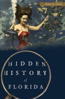 Hidden History of Florida by James C. Clark