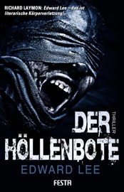 Der Höllenbote - Edward Lee