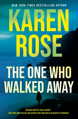 Read: The One Who Walked Away Book