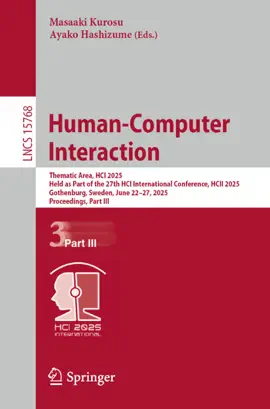 Read: Human-Computer Book Interaction