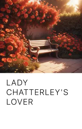 Read: Book Lady Chatterley's Lover