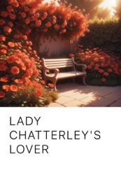 Lady Chatterley's Lover - D. H. Lawrence