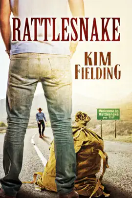 Read: Rattlesnake