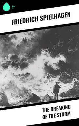 Read: The Breaking Book of the Storm