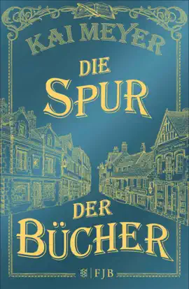 Read: Book Die Spur der Bücher