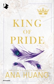 King of pride - Ana Huang