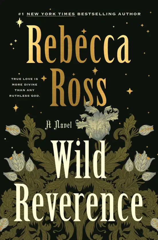 Wild Reverence