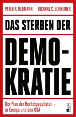 Das Sterben der Demokratie
