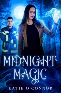 Midnight Magic by Katie O'Connor