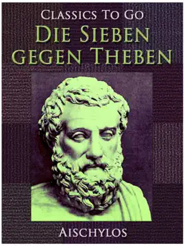 Read: Die Book Sieben gegen Theben