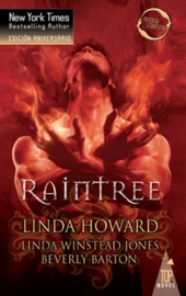 Raintree - Beverly Barton, Linda Howard & Linda Winstead Jones