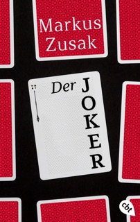 Der Joker by Markus Zusak
