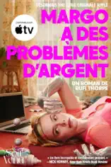 Margo a des problèmes d'argent