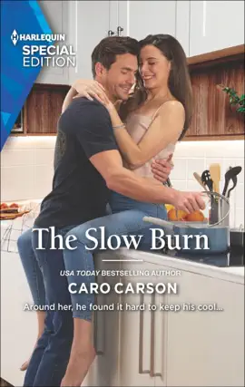 Read: The Slow Book Burn