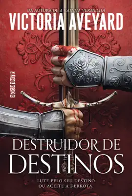 Read: Destruidor de Book destinos