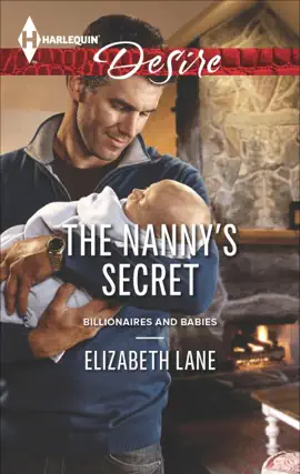 Read: The Nanny's Book Secret