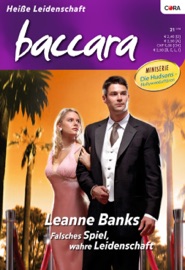 Falsches Spiel, wahre Leidenschaft - Leanne Banks & Peter Müller