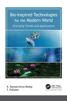 Read: Bio-Inspired Technologies for the Book Modern World