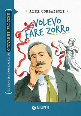 Read: Volevo fare Book Zorro